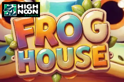 Frog House